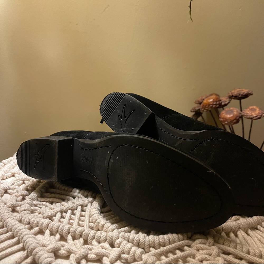 Earth booties - Picture 6 of 10